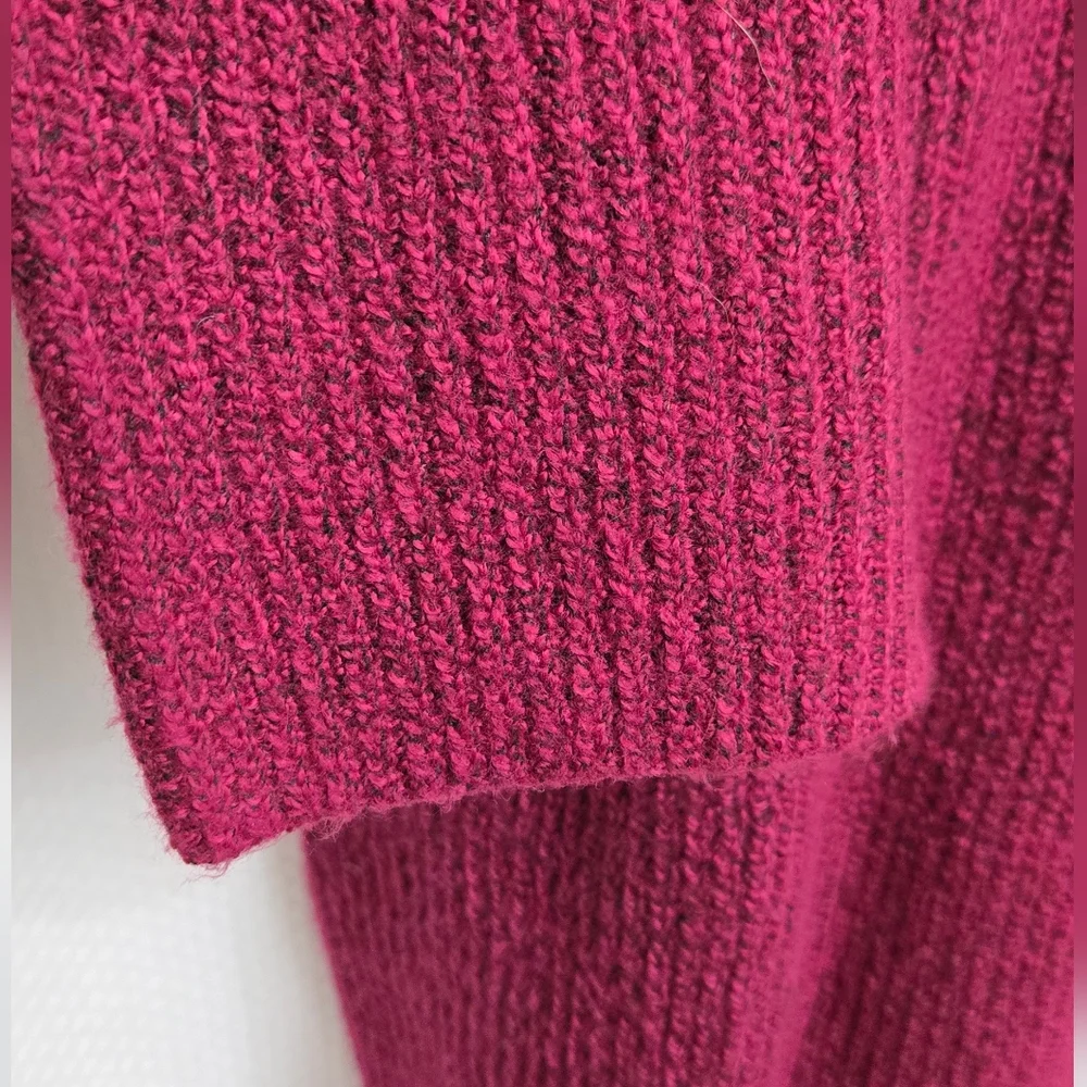 Amazon Essential Sweater Dress - Picture 2 of 7